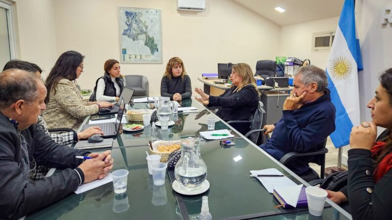 SE ACORDÓ UN NUEVO BONO PARA LA ADMINISTRACIÓN PÚBLICA