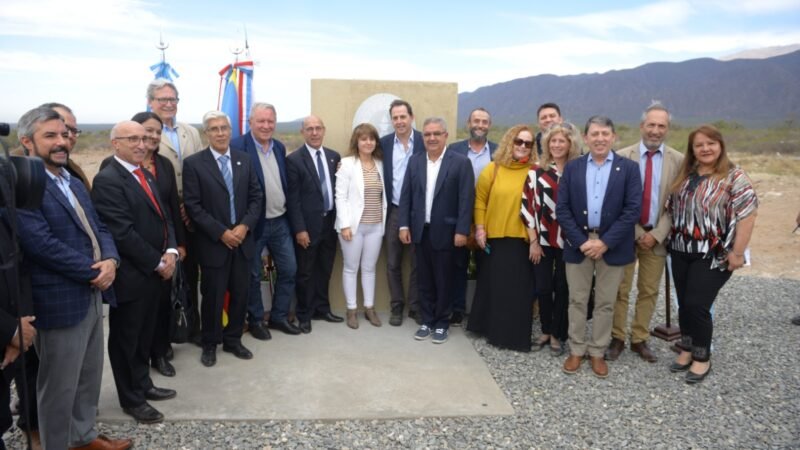 La Facultad de Tecnología tendrá su nuevo edificio en el sur de la ciudad