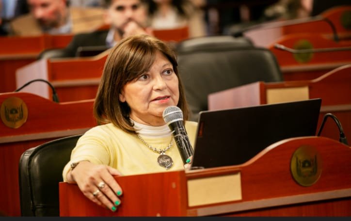 Es Ley la Semana de Lucha contra la Discriminación por Gordofobia