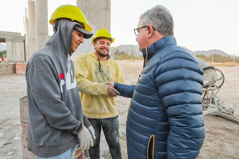 Aumento de “Catamarca Incluye” y “Plan de arraigo de pueblos originarios”