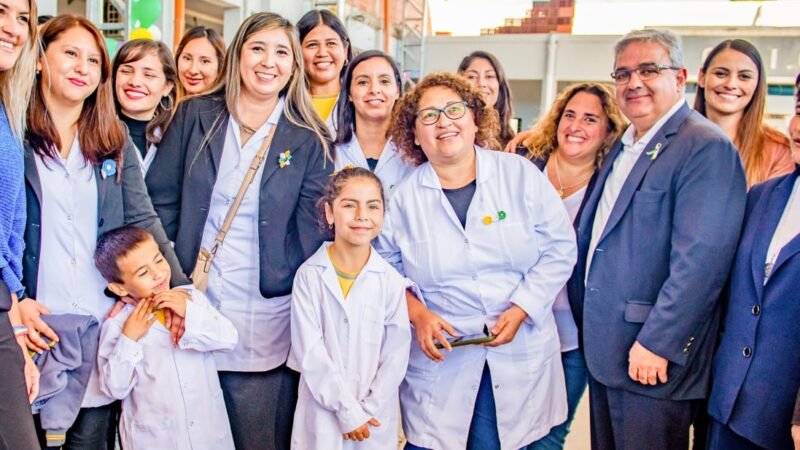 Docentes secundarios de zona de frontera tendrán jubilación diferencial