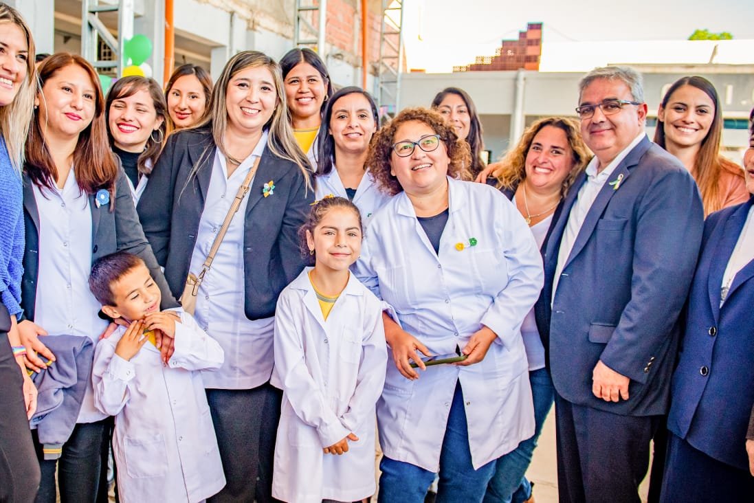 Docentes secundarios de zona de frontera tendrán jubilación diferencial