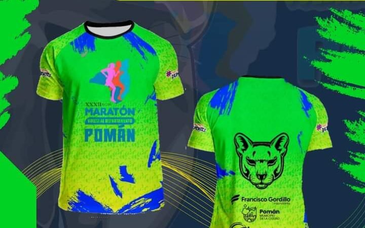 Pomán vive su tradicional vuelta