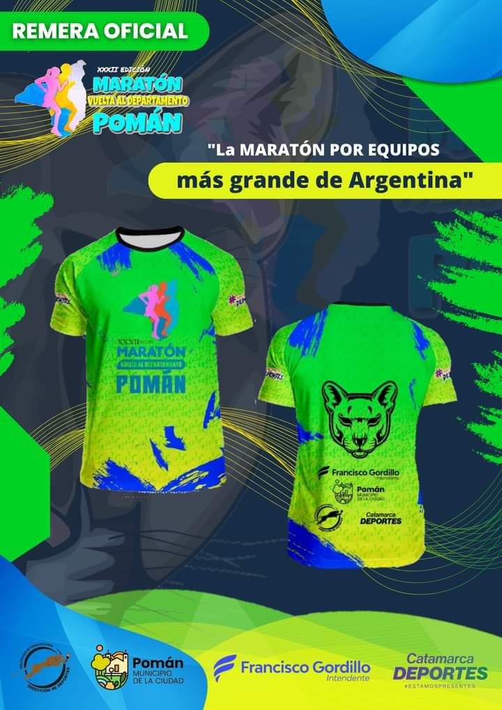 Pomán vive su tradicional vuelta