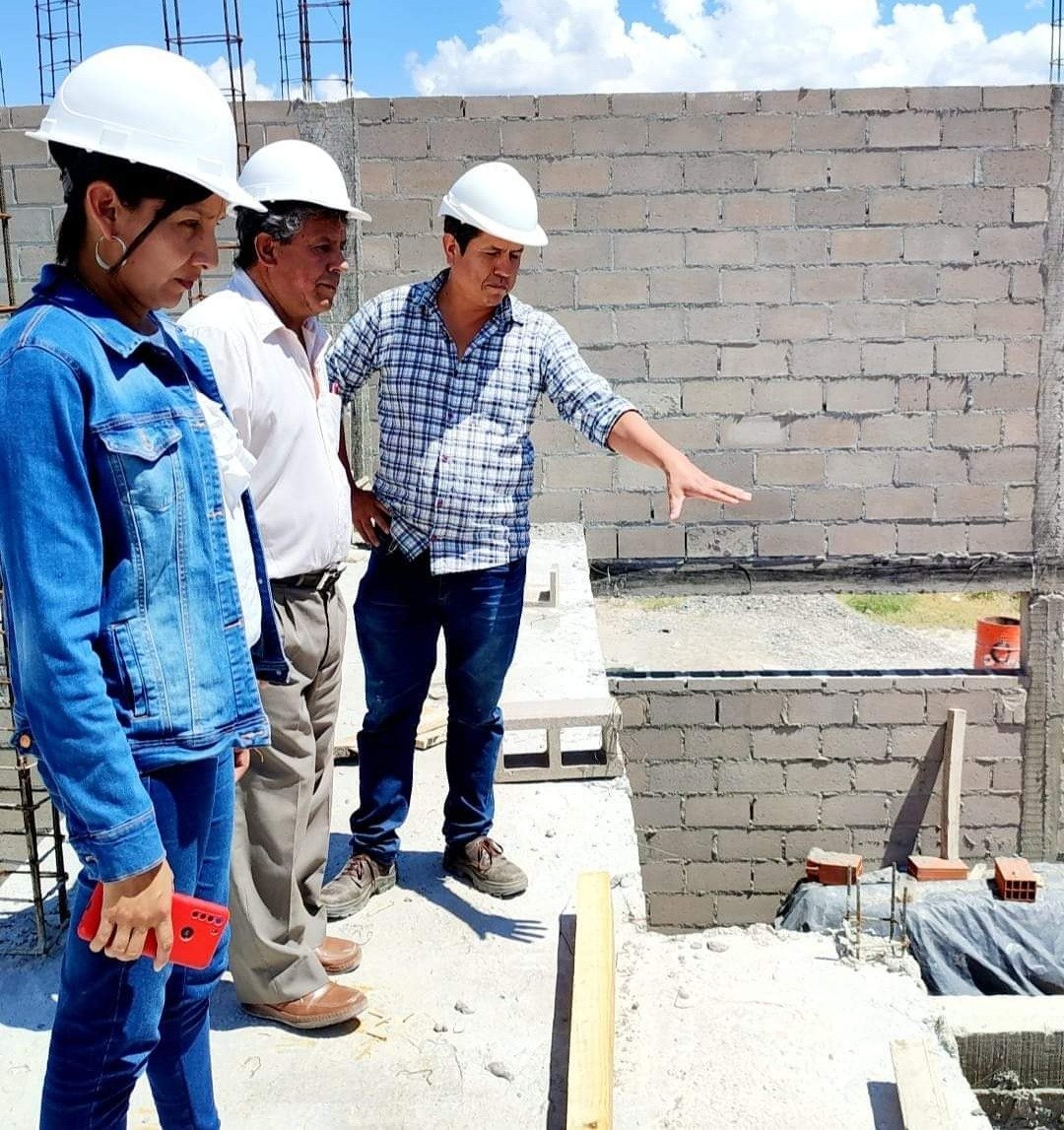 Positivo balance en obra pública para San José