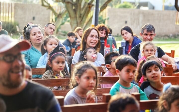 La Capital atrae a nuevos segmentos turísticos