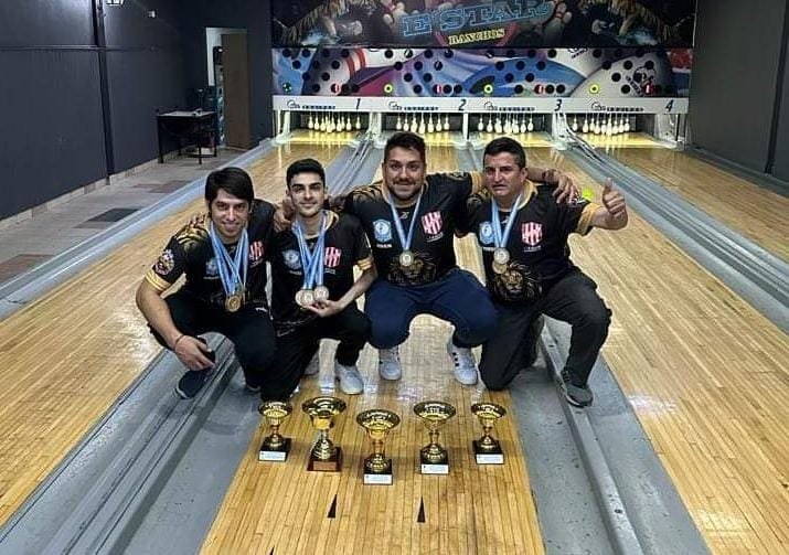 Catamarca se ubicó entre los mejores del País en Buenos Aires