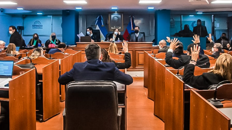 Cómo será la repartija de bancas en la Cámara de Diputados