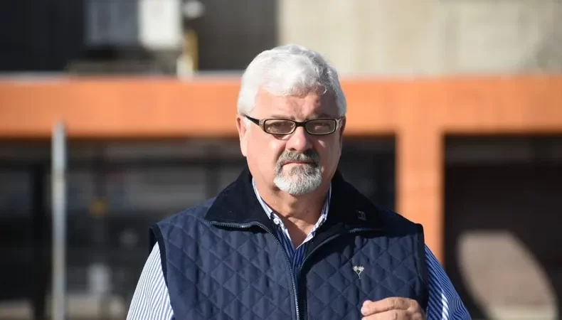 «Tenemos que ser frontales, en este país tiene que haber un cambio»