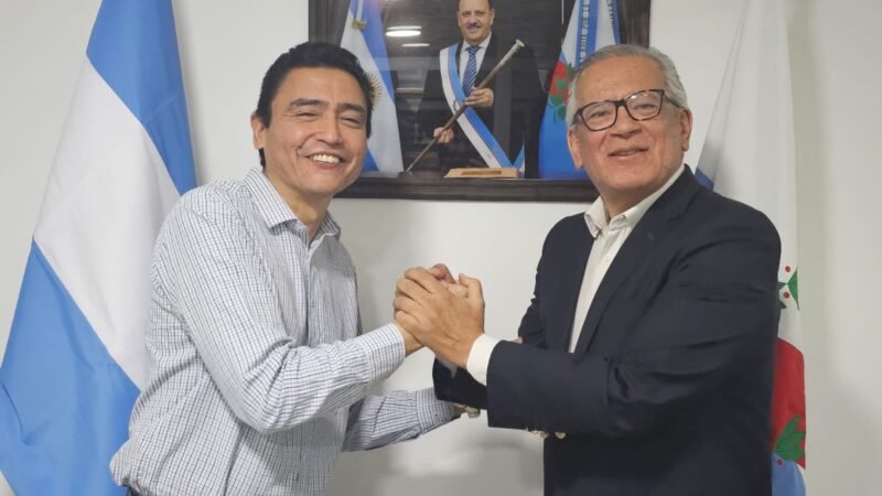 Catamarca y La Rioja: Desarrollo Regional de Ciencia y Tecnología