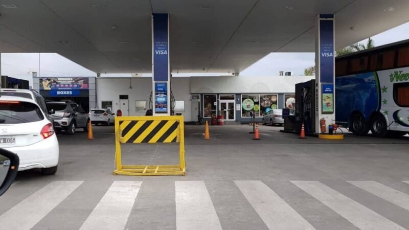 El Gobierno promete solucionar la situación en 2 o 3 días