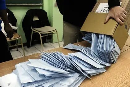 El escrutinio definitivo confirmó los resultados electorales