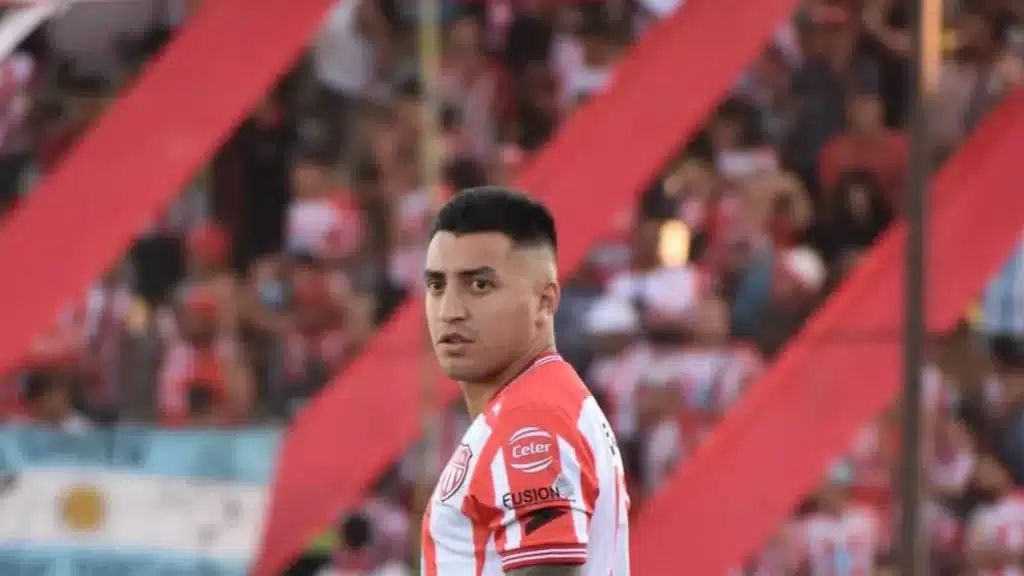 Hizo Inferiores en Boca, salió campeón con la Selección Argentina y jugará en Catamarca