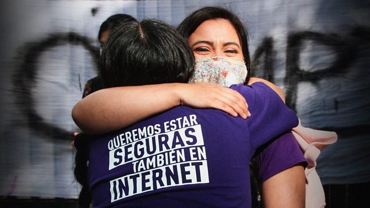 El Senado aprobó la ley contra la violencia de género digital