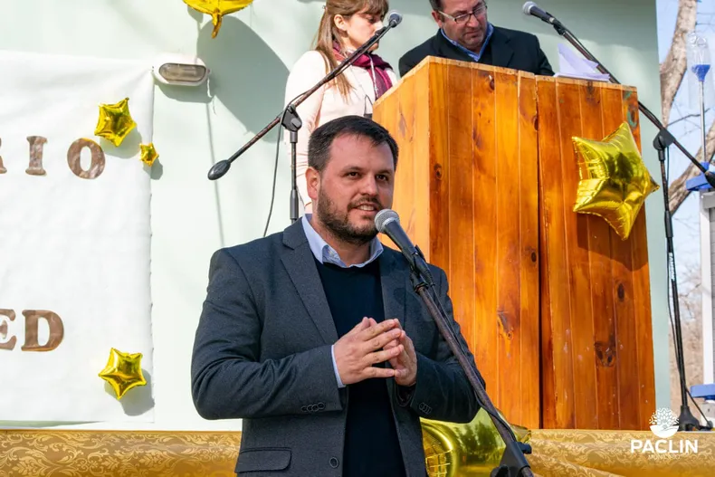 Menecier, Omar Soria, Villafañe y Espinoza se encaminan a la reelección
