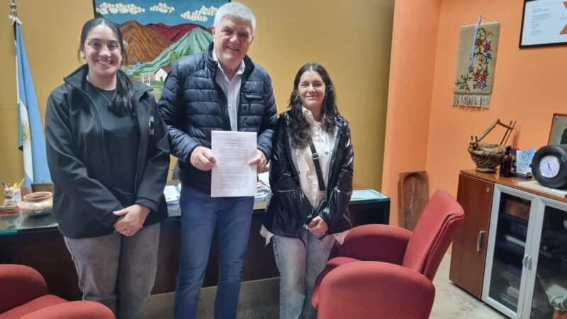Avanza el proyecto Ejecutivo del Campamento en la Ruta de Los Seismiles