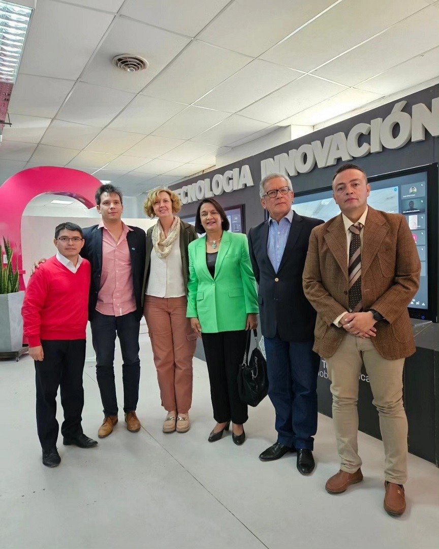 Segunda cohorte de la Diplomatura en Robótica Educativa