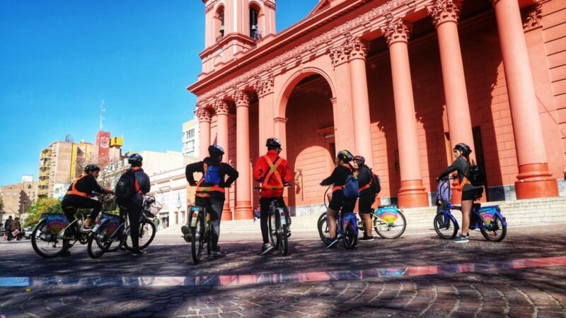 Un fin de semana extralargo para disfrutar de la cultura y el turismo en la Capital