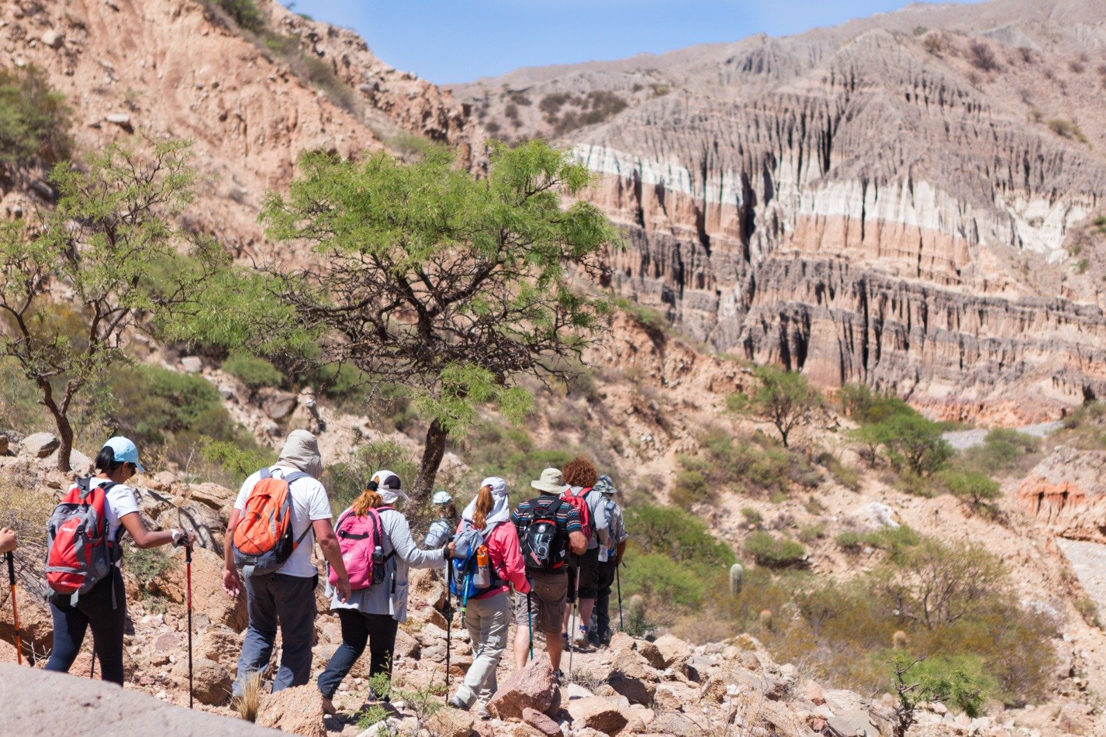 Proyectan gran afluencia de turistas para este fin de semana largo