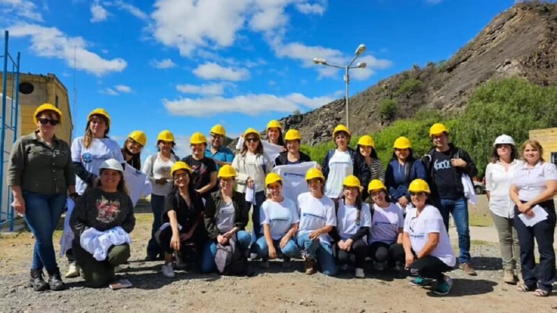 Maestría en Conservación y Gestión Ambiental: Debate sobre recursos hídricos