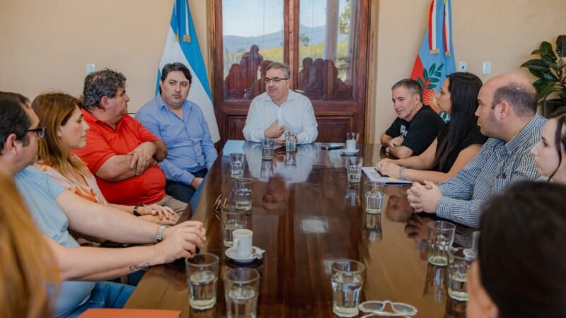 Se activa el COE Dengue ante la aparición del primer caso en la provincia
