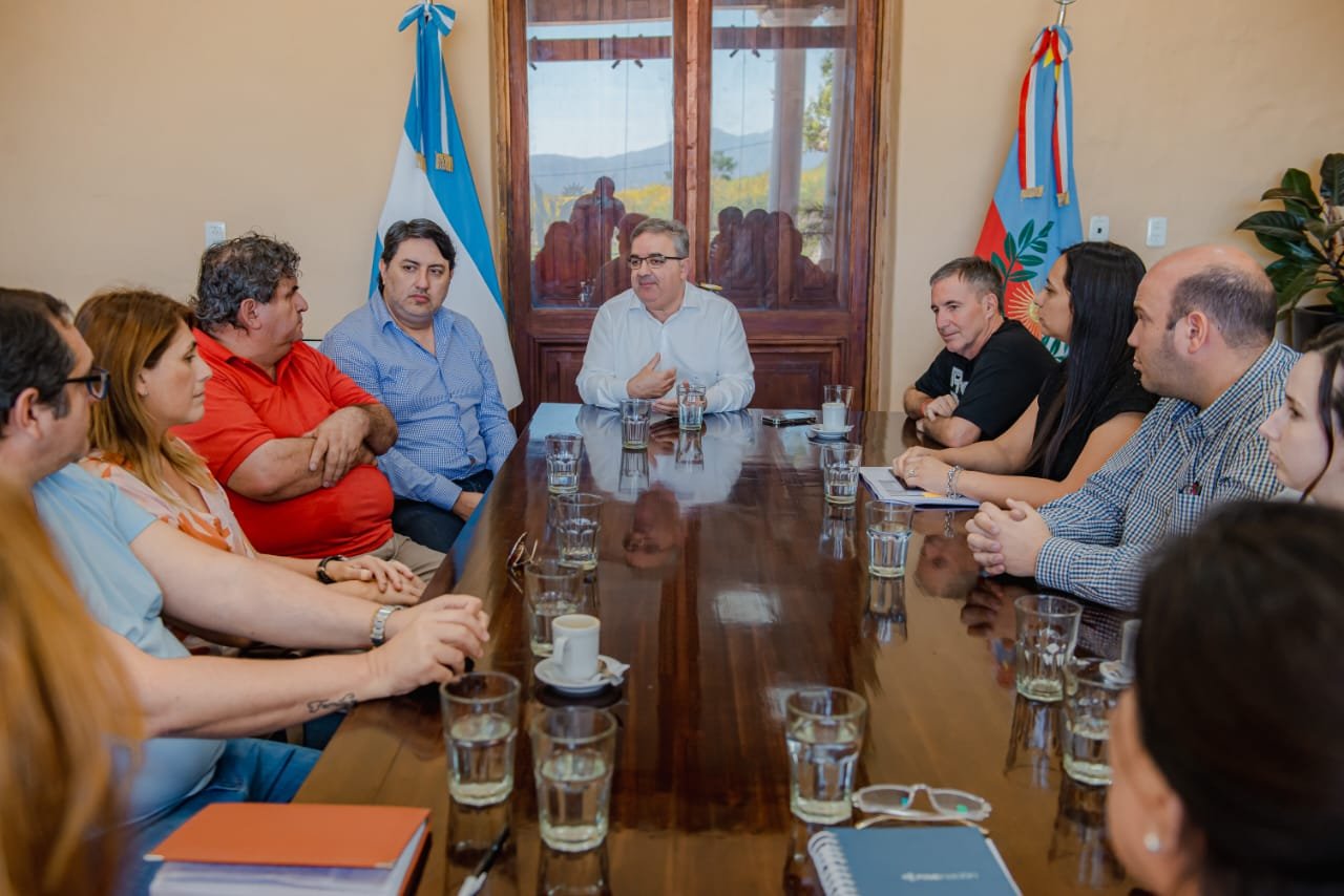 Se activa el COE Dengue ante la aparición del primer caso en la provincia