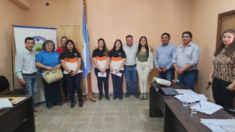 CONCURSO CONCEJALES EN ACCION
