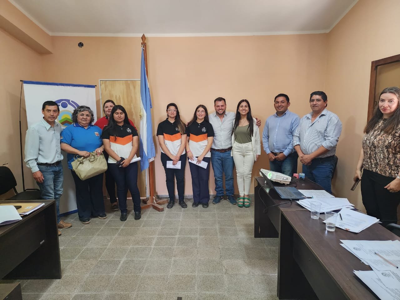 CONCURSO CONCEJALES EN ACCION