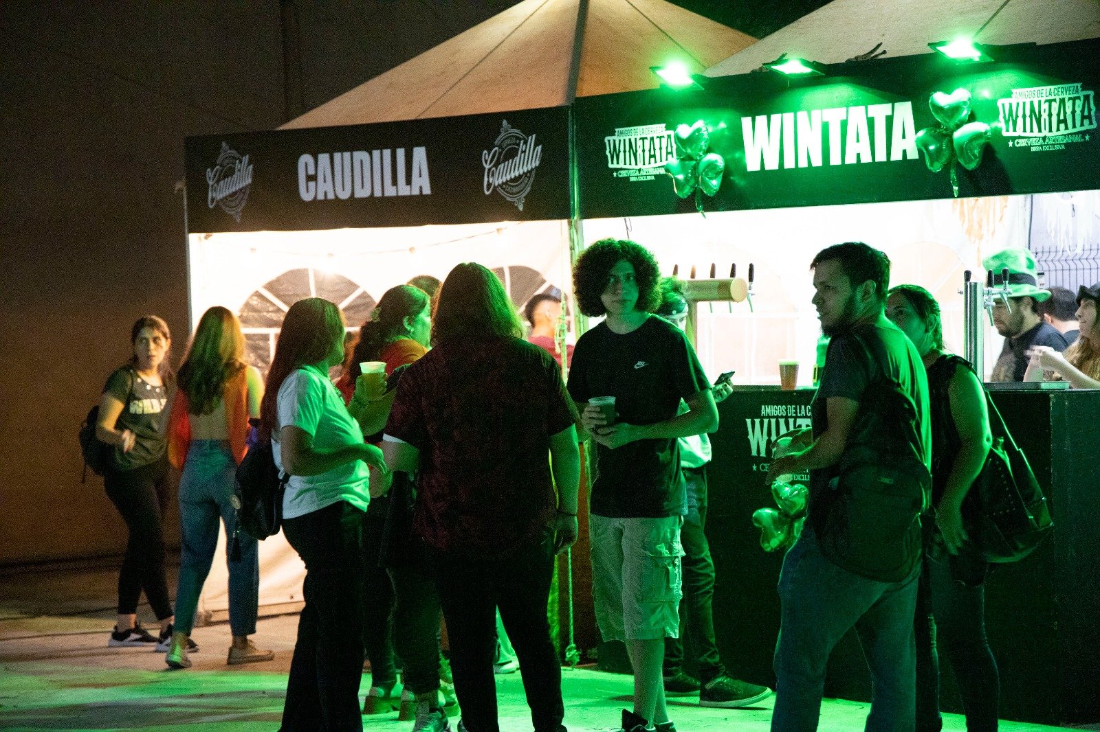 Comienza mañana la 2° Fiesta de la Cerveza