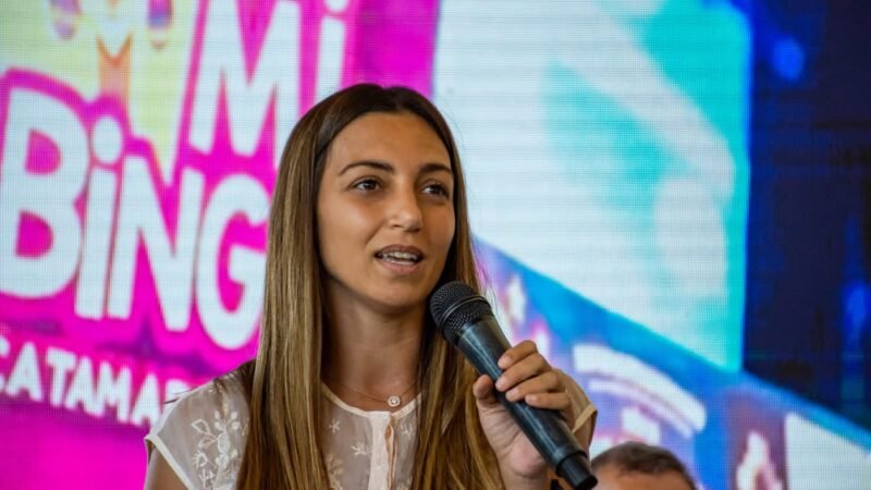 Presupuesto 2024: el Gobierno requirió ajuste de gastos a los poderes Legislativo, Judicial y Tribunal de Cuentas