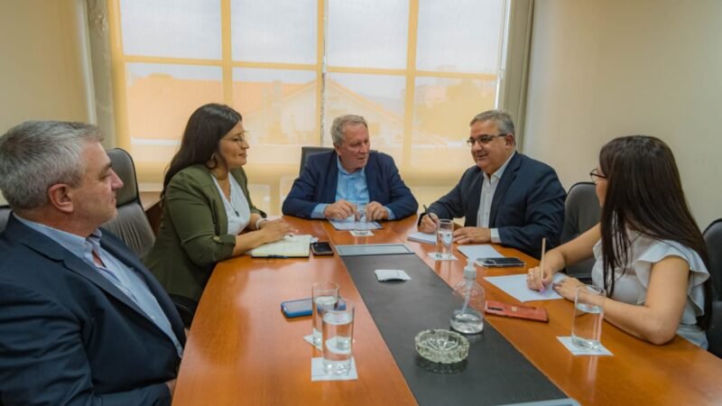 El Poder Legislativo readecuará su presupuesto conforme a las pautas nacionales