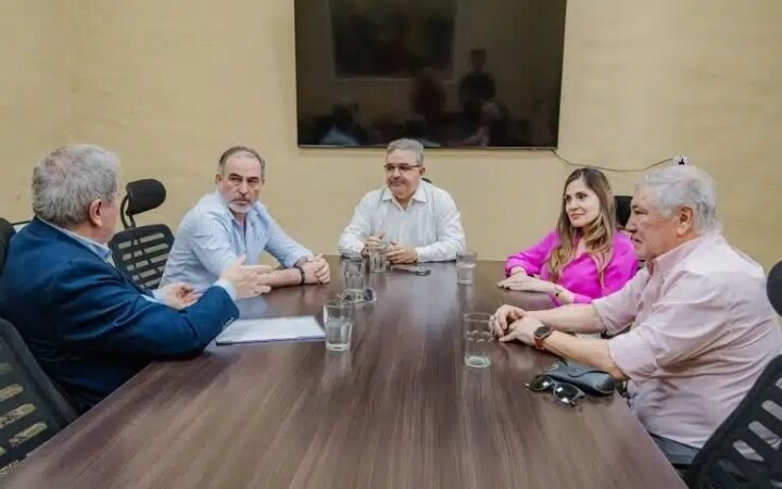 Empresas catamarqueñas manifestaron una «gran preocupación» por las propuestas de campaña de Milei