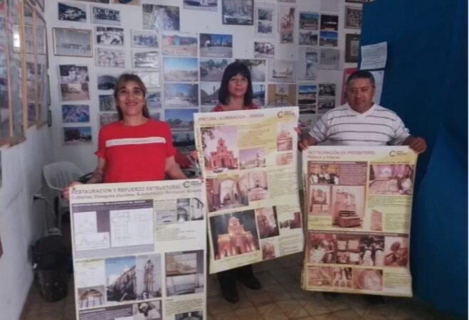 Nuevo aporte para el Archivo Histórico de Andalgalá