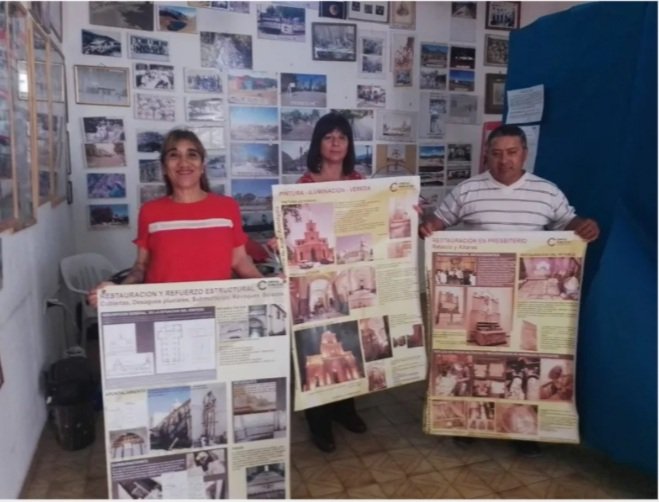 Nuevo aporte para el Archivo Histórico de Andalgalá