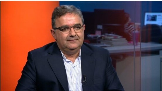Jalil: «Nación recibe y administra los recursos de las provincias»
