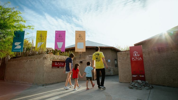 La Casa de la Puna presenta una nueva edición de la Feria SFVC