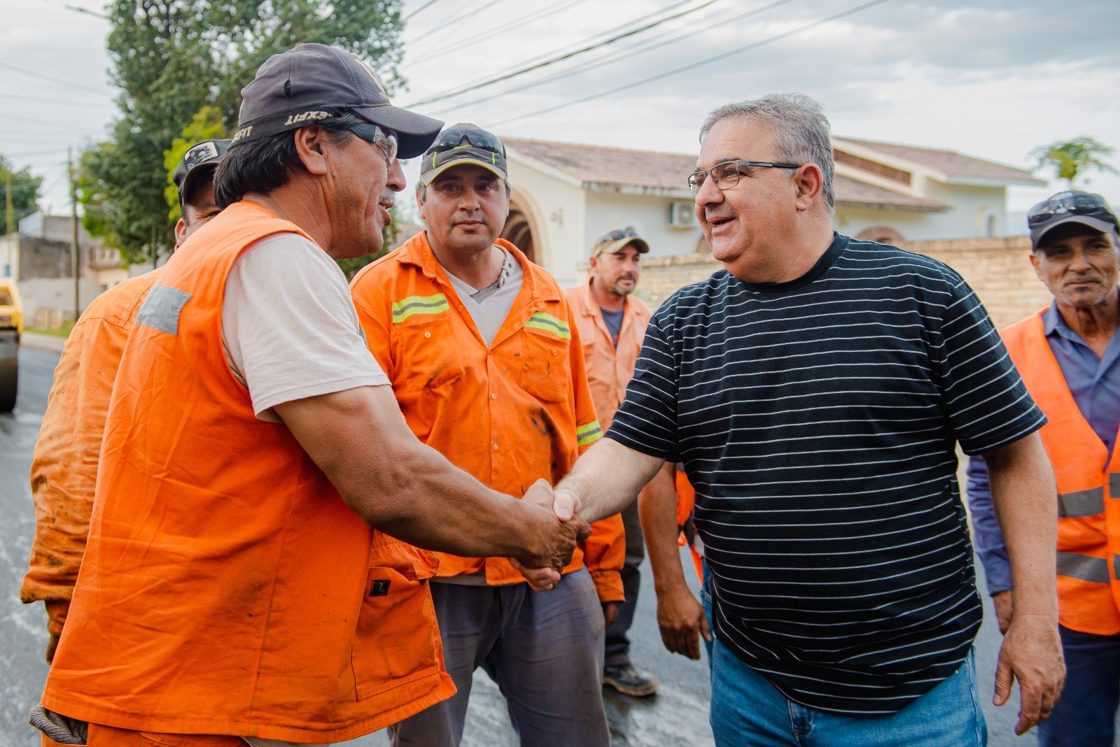 Catamarca sigue ocupando el primer lugar en términos porcentuales en la generación de empleo