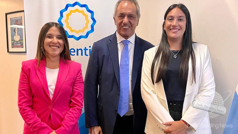 Turismo pidió mantener o incrementar los vuelos en Catamarca