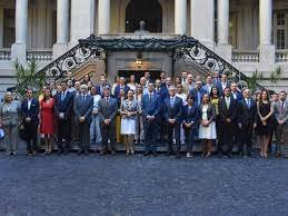 Catamarca en la presentación de la agenda de promoción comercial e inversiones 202