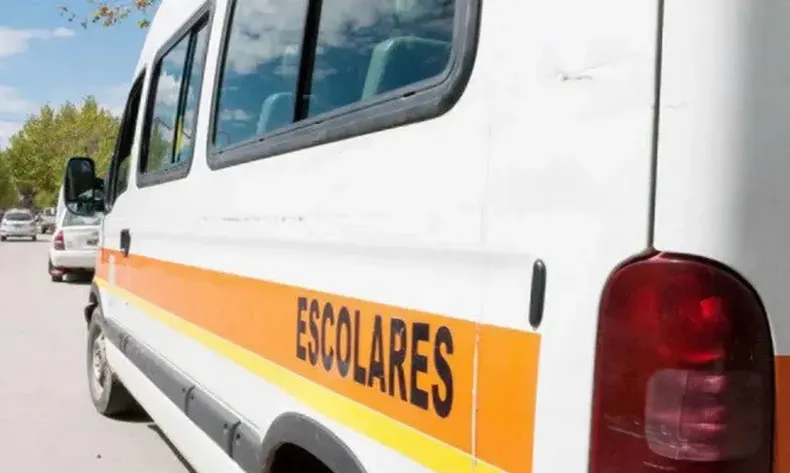 La Provincia transfirió el aporte a municipios para garantizar el transporte escolar