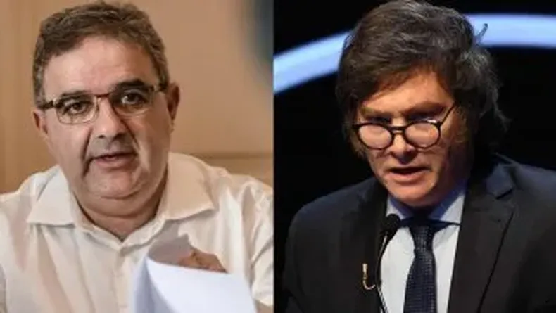 Raúl Jalil dirá presente en el Congreso