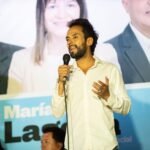 Moreno: “La fuerza de la militancia se convierte en motor de transformación cuando el Estado actúa con decisión”